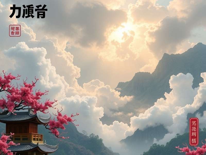 金融数据分析平台